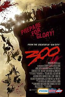 300 Chiến Binh - 300 (2006)