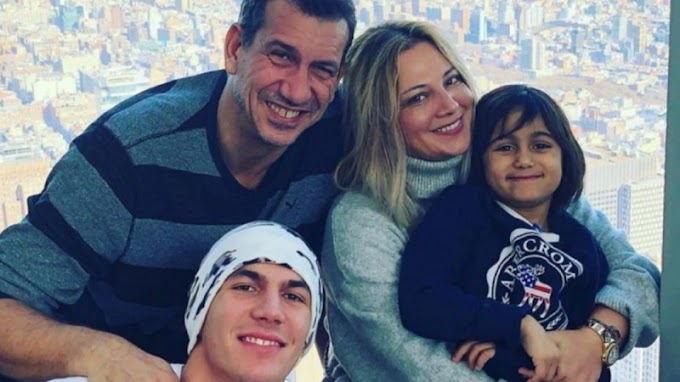 Survivor 4: Το μήνυμα της Νάνσυς Ζαμπέτογλου για τον Παύλο Γαλακτερό