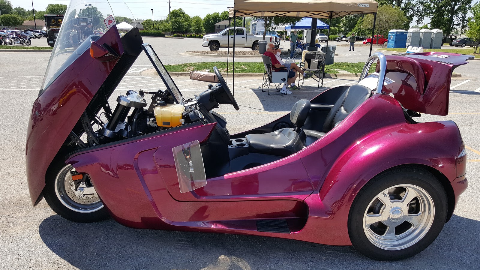 bicycle with sidecar walmart