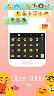 TouchPal Emoji Keyboard Premium v7.0.8.1 APK TouchPal Emoji Keyboard Premium v7.0.8.1 APK