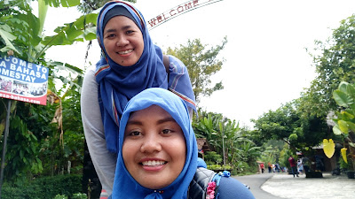 Desa Bahasa Borobudur , Belajar Bahasa Inggris Kini Begitu Asik