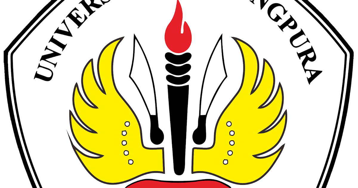 Logo Untan Tanpa Background