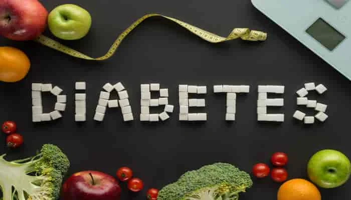 Tanda Utama Gejala Diabetes Tipe 2