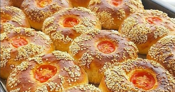 Pofuduk Pamuk Pizza Poğaça Pratik Tarifim