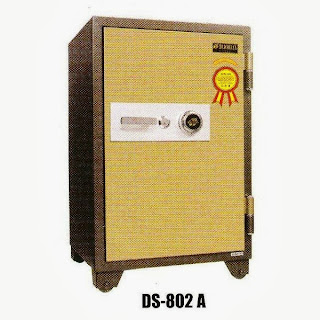 Brankas Daichiban DS 802 A
