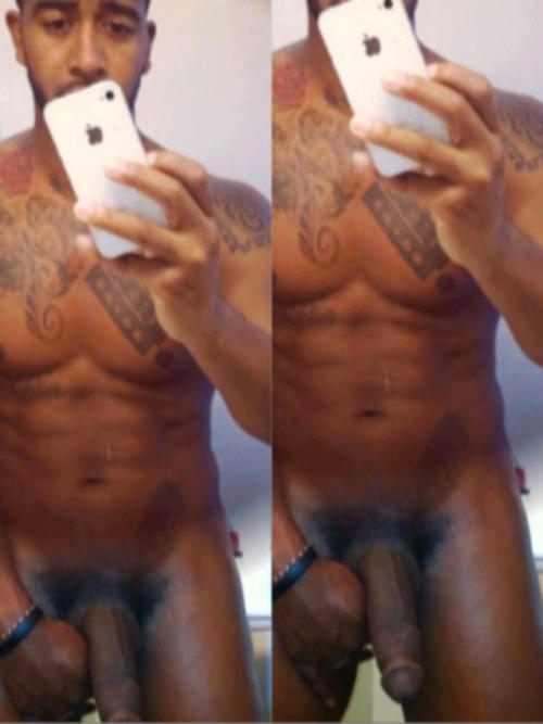 Lil romeo nude pics photo 236