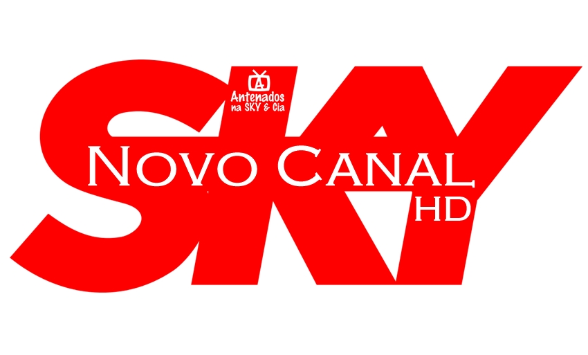 Novo canal HD na SKY no próximo dia 1 de Outubro Novo canal HD na SKY no próximo dia 1 de Outubro