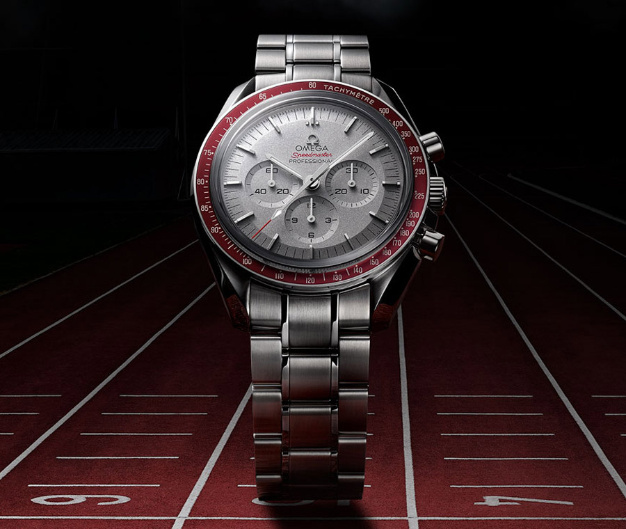 omega speedmaster 2020