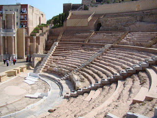 IR DE TAPEO: EL BARRIL DEL TAPEO. CARTAGENA, MURCIA.