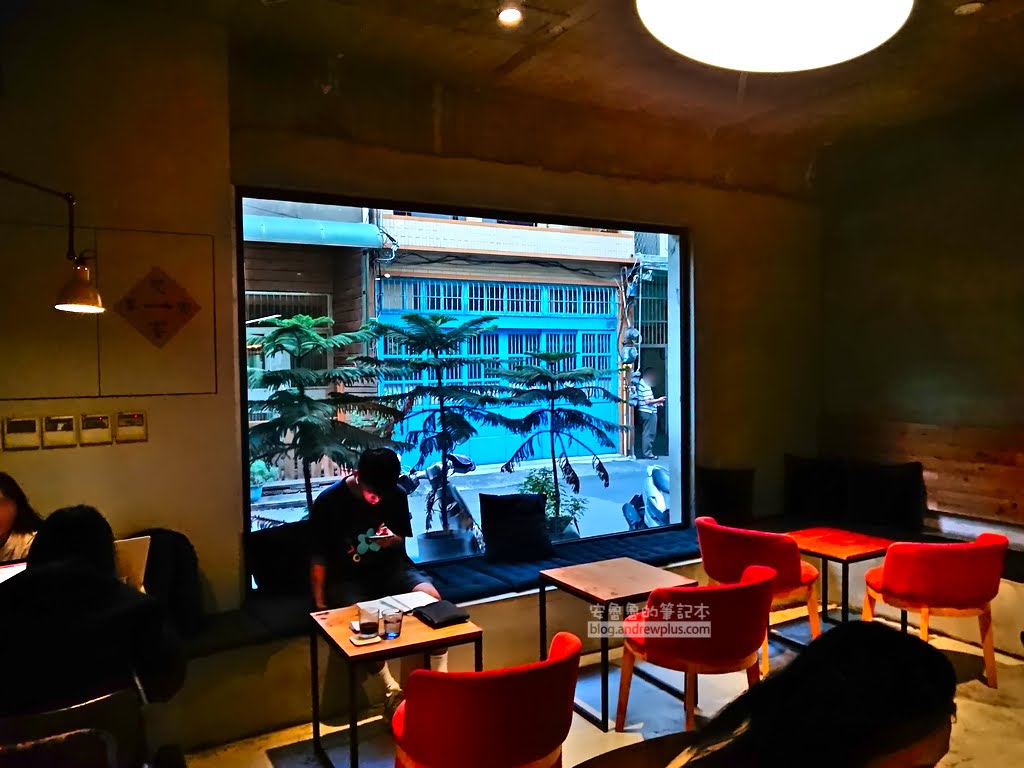 新竹不限時咖啡廳,新竹推薦咖啡館,新竹打卡拍照景點