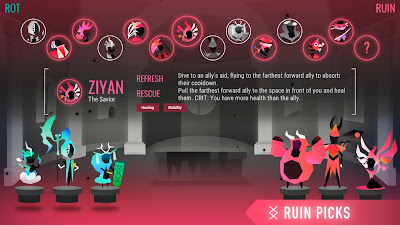 Epitaph Game Screenshot 4