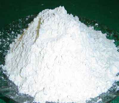 About Mocaf (Modified Cassava Flour)