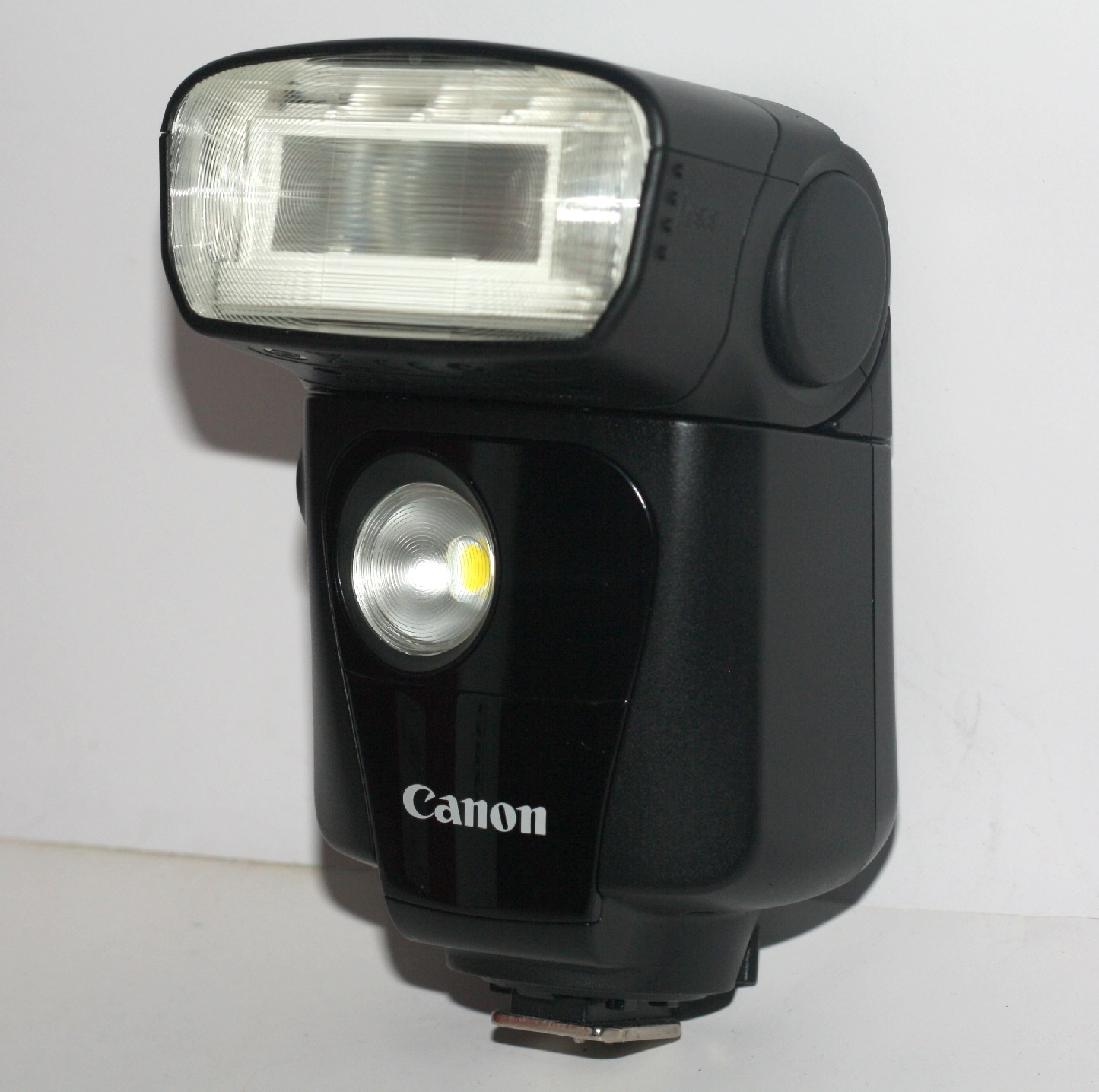 Jual Flash External Canon 320EX ( Fullset ) Di Malang Jual Beli Laptop Bekas, Kamera, Service