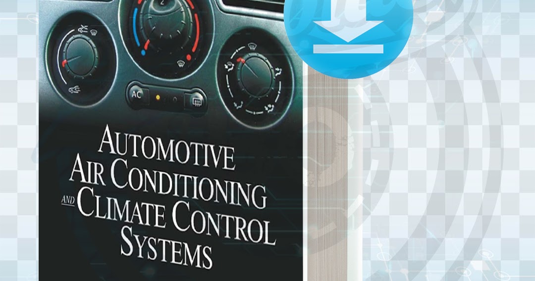 automotive climate control systems repair pdf download