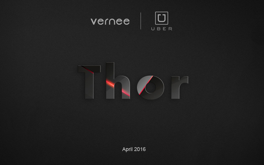 [REVIEW] Vernee Thor (Smartphone)