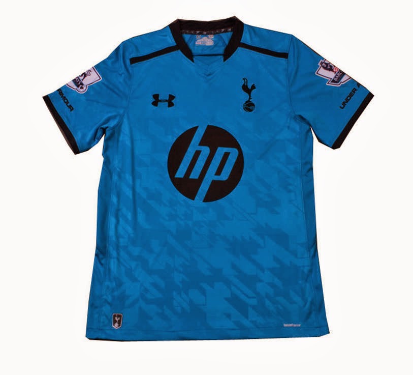 Tottenham jersey 13/14 Clearance
