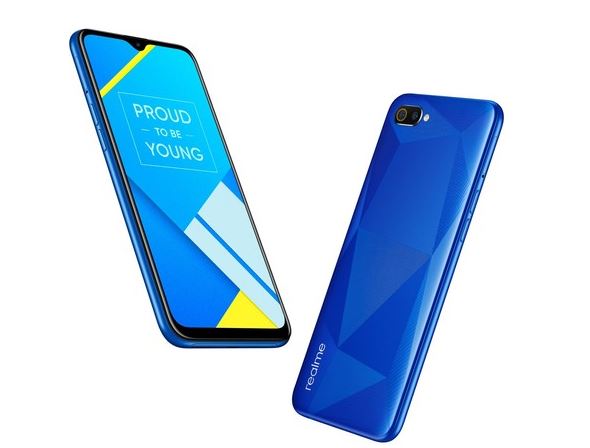 Rekomendasi 7 HP Murah gaming dengan harga 1 jutaan 1