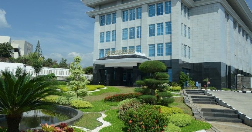 Bank Indonesia Bandar Lampung - Travelling Quotes