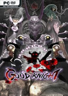 صورة للعبة Good Knight