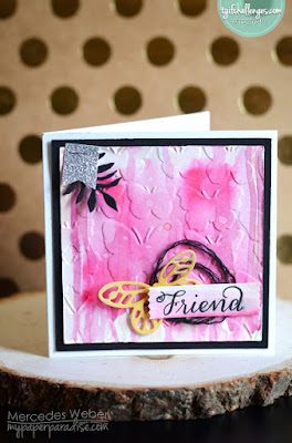 Stampin Dolce I Heart Mercedes Weber Tgifc57