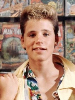 Corey Haim, 2