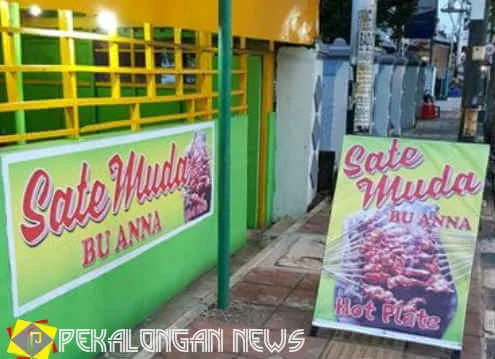 Pekalongan News