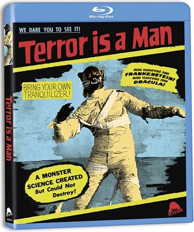 terror of blood island terror of blood island