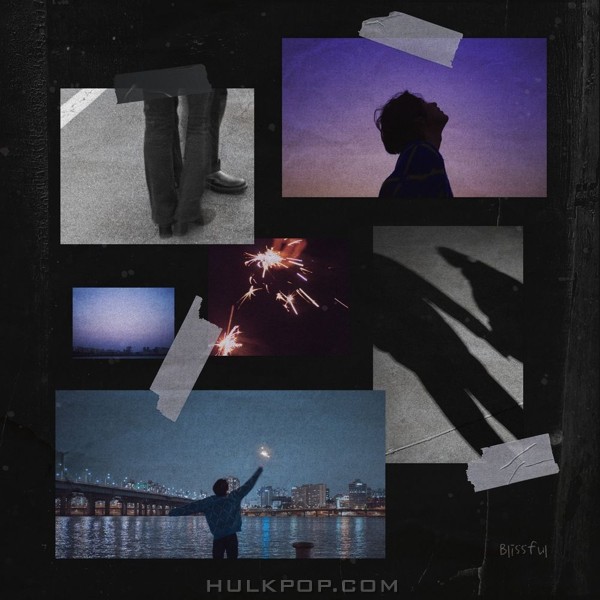 Chaanill – Blissful – Single