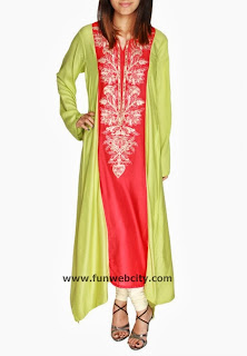 Latest Fashion of Your Choice
