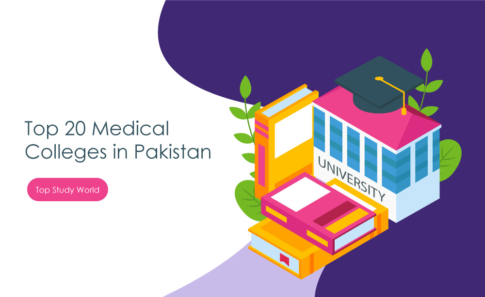 medical education in pakistan
