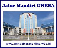 Pendaftaran Jalur Mandiri Unesa 2021 2022 Pmbsipenmaru Unesa Ac Id Pendaftaran Online 2021 2022