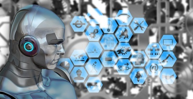 Robotics In Business Robotics In Business (Robotic Technology)