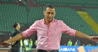 Abdel Nasser Mohamed: Al-Ahly and Zamalek are not at their level ... and Marwan needs the support of the masses