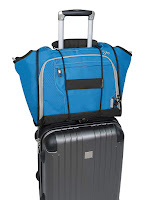 Travelon Bag Bungee, Black, One Size