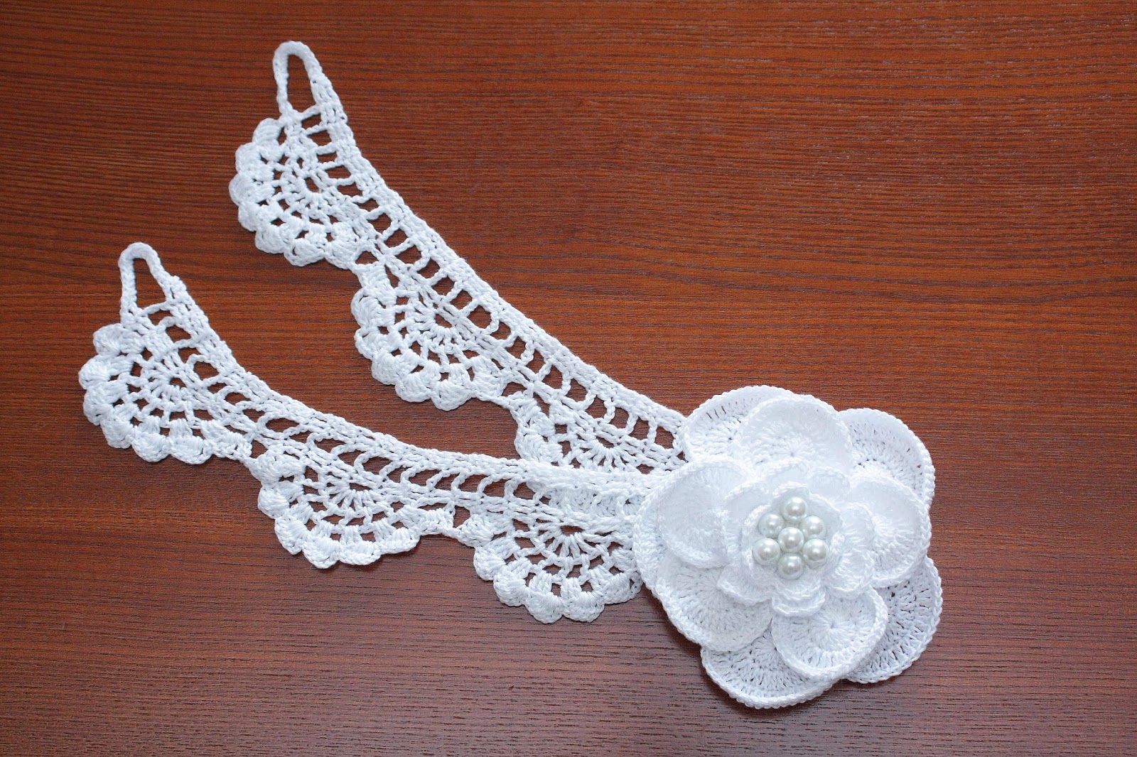 38 Crochet Curtain Patterns The Funky Stitch