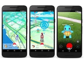 Uji Lapangan Pokemon Go di Jepang Telah Dimulai