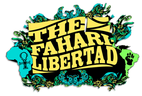 The Fahari Libertad Magazine