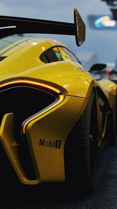 Cars Wallpaper