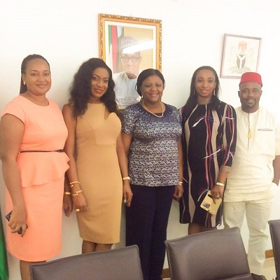chika ike abidjan 