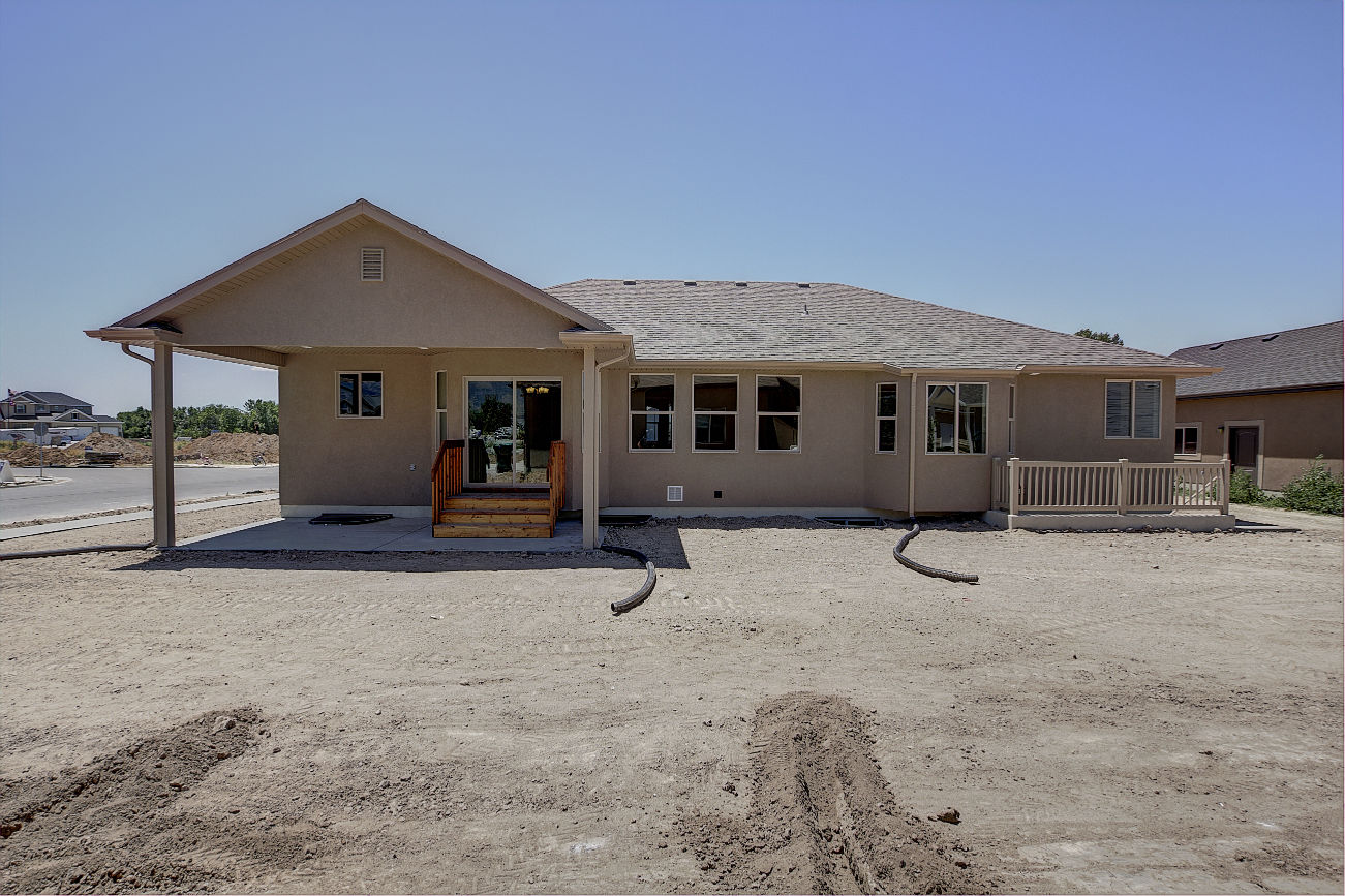 Castle Creek Homes Utah's Premier Home Builder