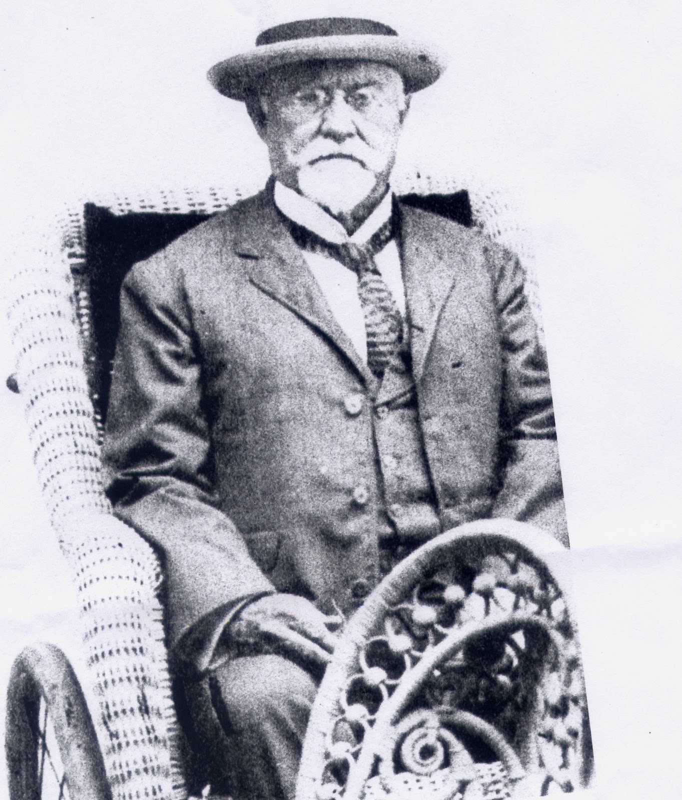 Delgado 90 Years November 2011