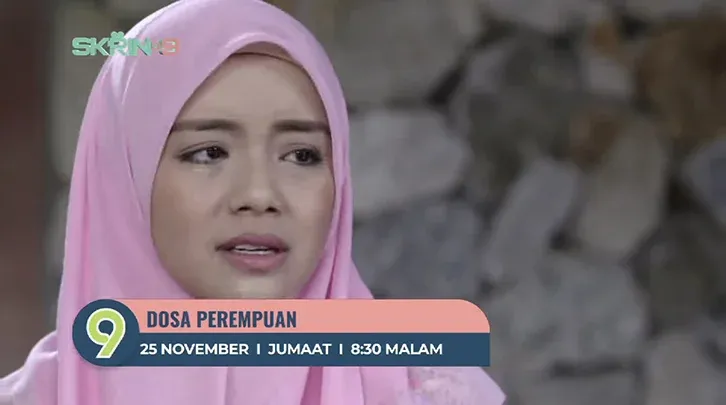 tonton telefilem dosa perempuan full movie online tv9