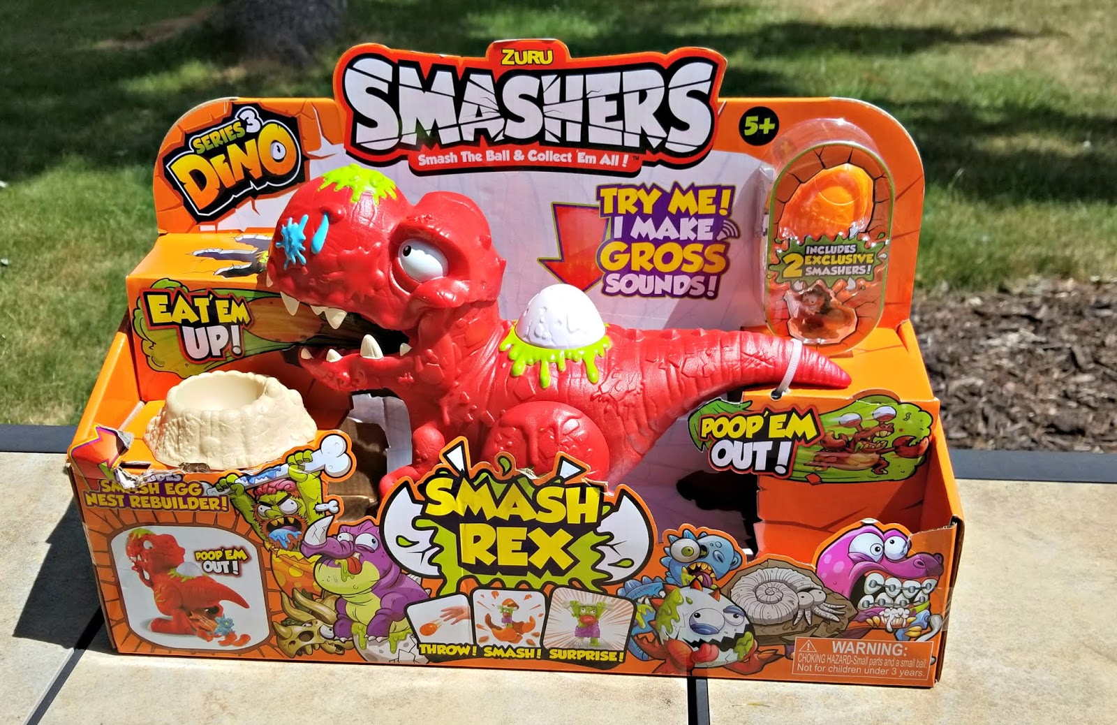 A GEEK DADDY SUMMER FUN WITH ZURU TOYS