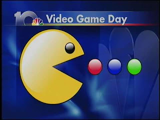 National Video Game Day 
