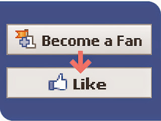 Cara Agar Fanpage Facebook Banyak Yang Like