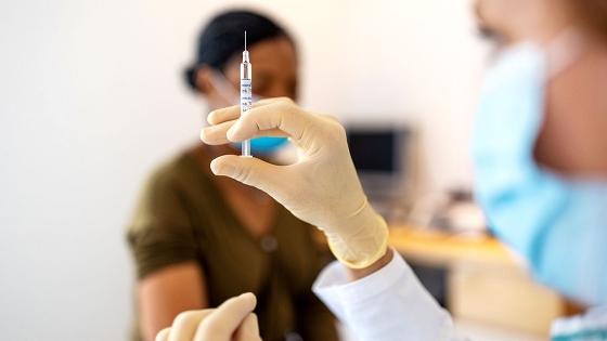Vacina Contra a Diabetes Se Mostra Promissora Para Alguns Pacientes no Início do Ensaio