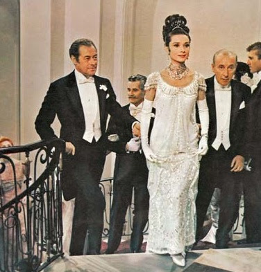 So Hollywood Chic: 00's: The Edwardian Period
