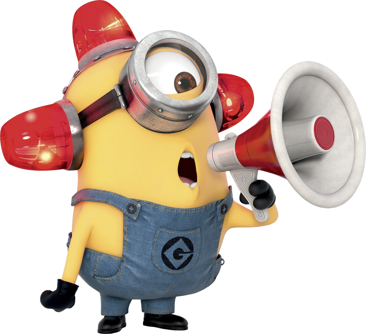 Детский день рождения с Миньонами!🍌
