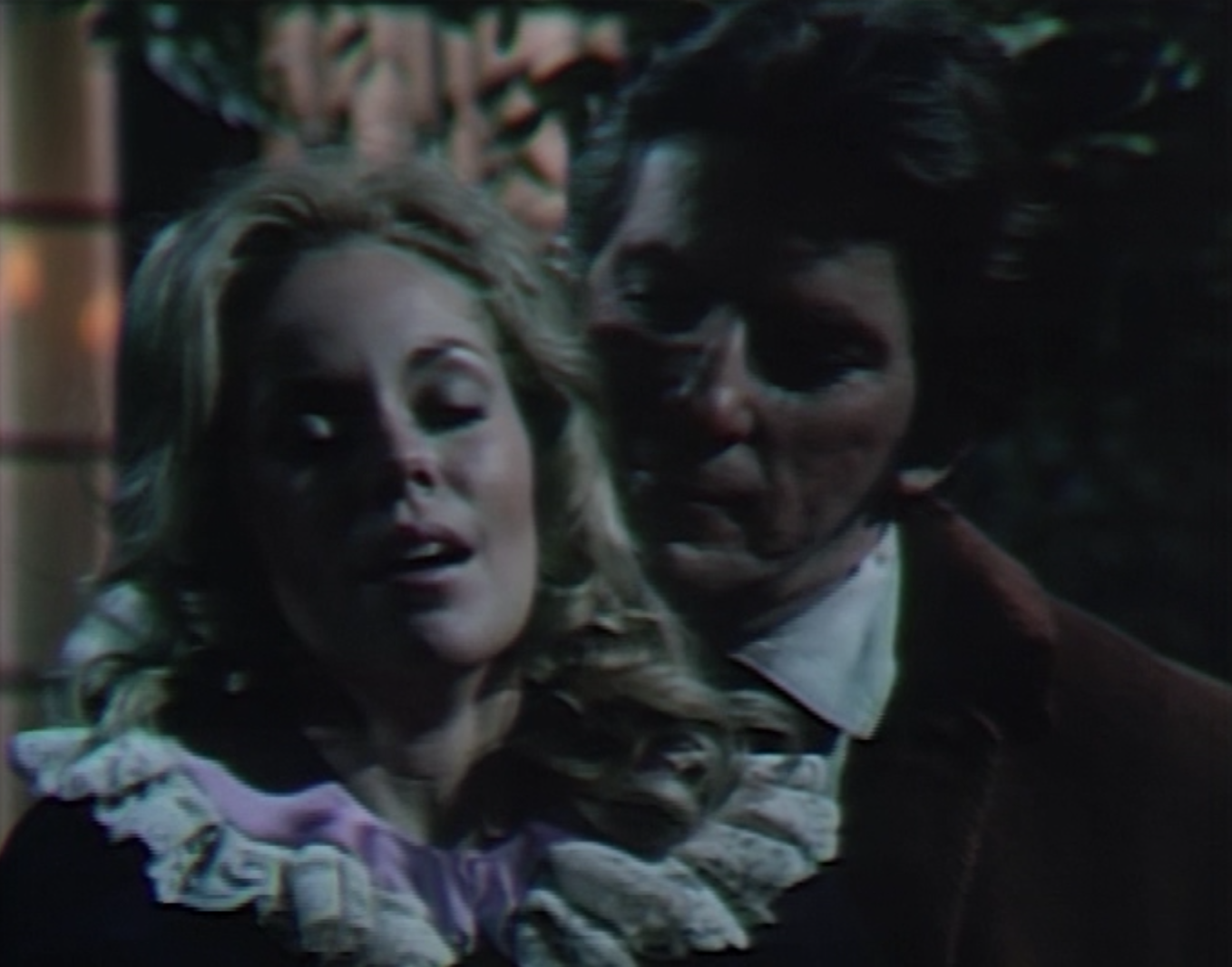 Dark Shadows Before I Die Dark Shadows Episode 1214 2/18/71