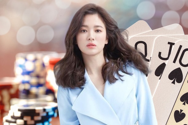 Dokter Cinta Game Online Indonesia Terpercaya: Cara Bermain Poker